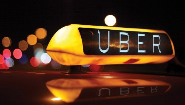 Uber nộp phạt 10 triệu USD để tiếp tục được hoạt động