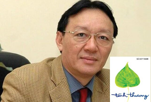 GS Phan Đăng Tuất: Đến bây giờ tôi mới hiểu được trọn vẹn hai chữ 'Tình thương'