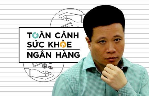 OceanBank trước khi ông Hà Văn Thắm bị bắt có gì đặc biệt?