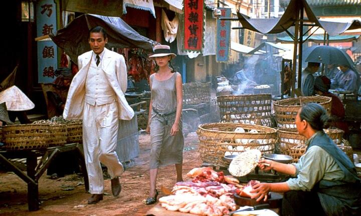 Khám phá 4 khu phố nước ngoài đậm đà bản sắc văn hóa bản địa giữa lòng Sài Gòn