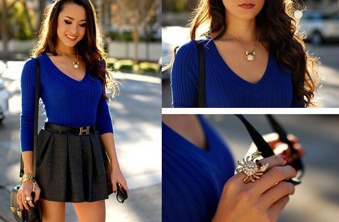 Bật mí 10 mẹo lựa chọn trang phục giúp bạn thay đổi cả cuộc đời