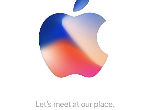 Nóng: iPhone thế hệ mới sẽ chính thức được ra mắt vào ngày 12/9