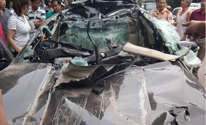 Túi khí Takata và lỗi túi khí không bung trên xe Toyota: Cái nào nguy hiểm hơn?