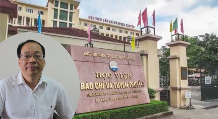 Học viện Báo chí và Tuyên truyền mở lớp đào tạo chất lượng cao đầu tiên