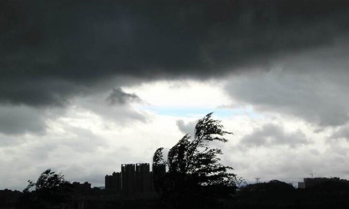 Cơn bão thứ 3 chỉ trong vòng 2 tuần sắp tấn công Hong Kong