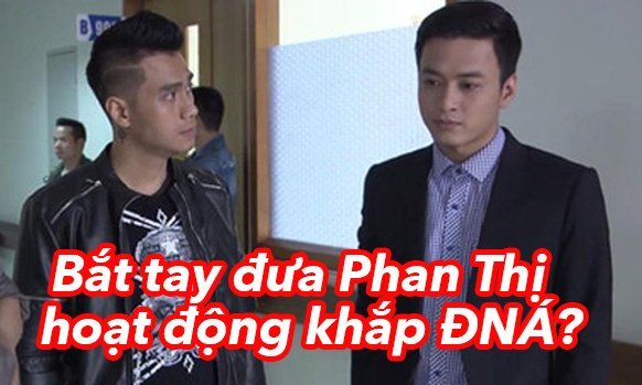 Thất vọng với cái kết 'Người phán xử', khán giả viết kịch bản phần 2 cực hấp dẫn