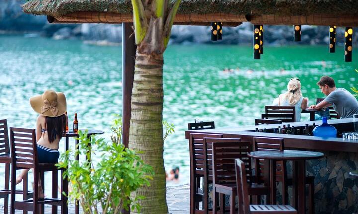 Những Resort không thể bỏ qua dịp lễ 2/9