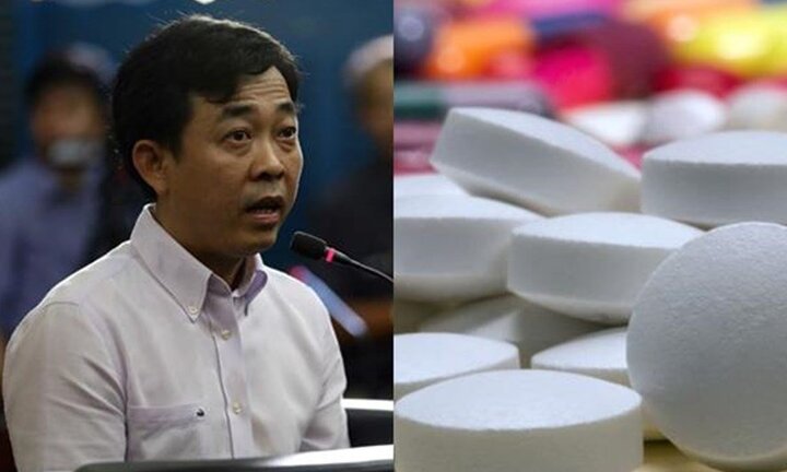 VN Pharma nhập thuốc ung thư giả: Thuốc 'Hùng thủ lĩnh' H-Capita trị bệnh gì?