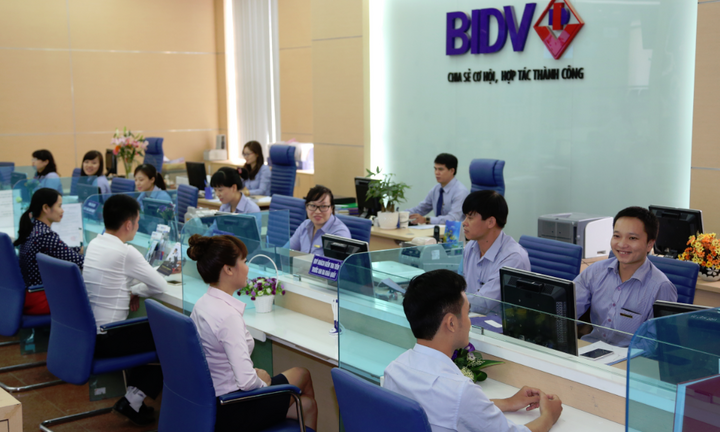 BIDV nhận giải thưởng 'Nhà tư vấn phát hành trái phiếu tốt nhất Việt Nam năm 2017'