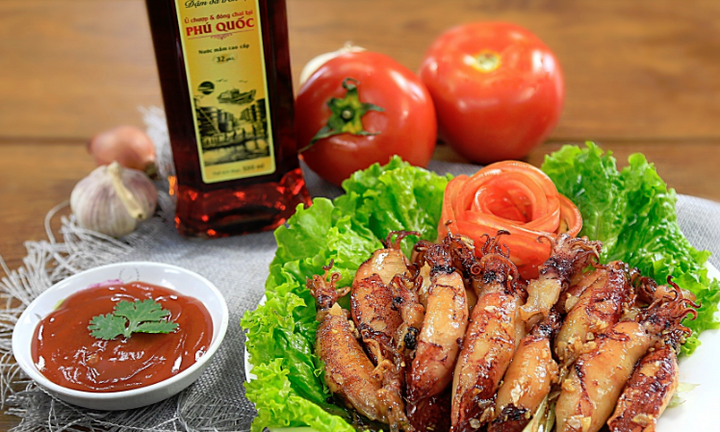 Mừng lễ 2/9 với 5 món vừa ngon vừa lạ miệng