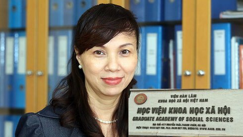 Sai phạm tại 'lò ấp tiến sĩ': Bộ GD-ĐT yêu cầu thực hiện đúng kết luận thanh tra