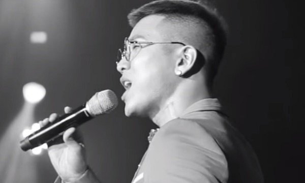 Mai Tiến Dũng ‘chịu chơi’, đầu tư hẳn sân khấu chỉ để quay MV lyric