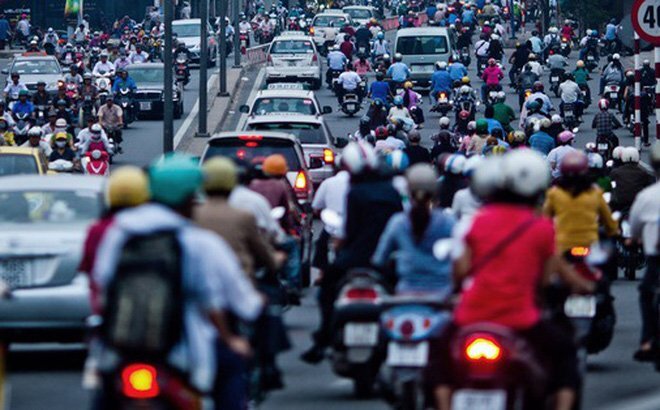 Báo Mỹ nói gì về tham vọng sản xuất ô tô của Vinfast?