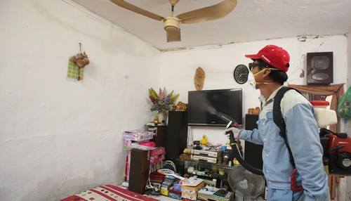 Tại sao dịch sốt xuất huyết tại Hà Nội tiềm ẩn nguy cơ bùng phát mạnh trở lại?