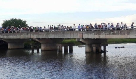 Xác định nguyên nhân mẹ bầu ôm 2 con nhỏ nhảy cầu tự tử ở Nghệ An