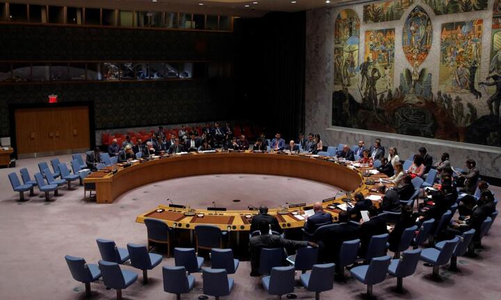 Hội đồng bảo an LHQ họp khẩn sau vụ thử nghiệm bom nhiệt hạch của Triều Tiên