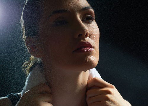 Toát nhiều mồ hôi khi tập thể dục: Do luyện tập đúng cách hay cơ thể mắc bệnh?