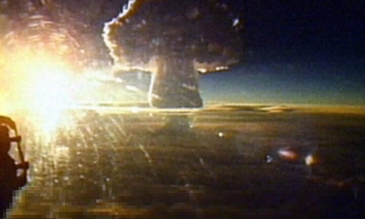 Những điều ít biết về quả bom nhiệt hạch mạnh nhất thế giới từng phát nổ của Liên Xô