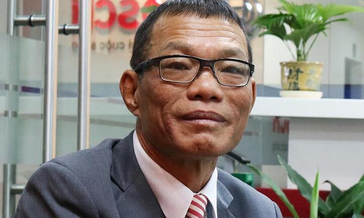 Người được Vingroup tín nhiệm 'chọn mặt gửi vàng': Gia nhập VinFast là một bước tiến thú vị