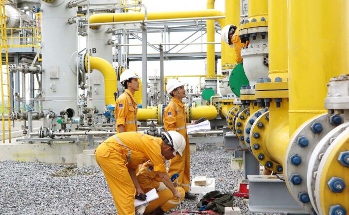 Petrovietnam - Hành trình gian khổ và vinh quang