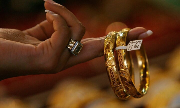 Giá vàng hôm nay 5/9: Bom nổ ở Triều Tiên, vàng tăng miệt mài