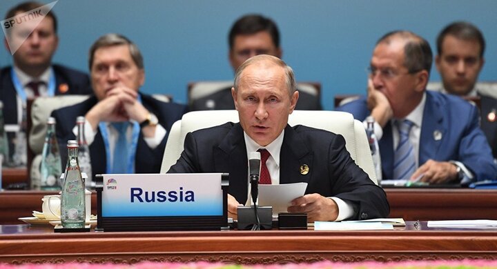 Ông Putin: Nếu cảm thấy bị đe dọa, Triều Tiên vẫn phát triển vũ khí bất chấp lệnh trừng phạt