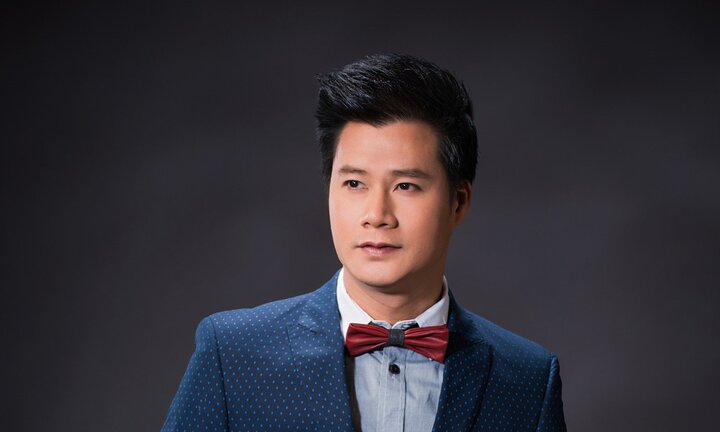 Quang Dũng, Ngọc Anh xúc động hát về mẹ mùa Vu Lan