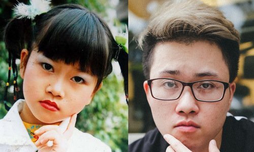 Tác giả 'Ông bà anh': Bố từng bị kỳ thị khi tôi chuyển giới