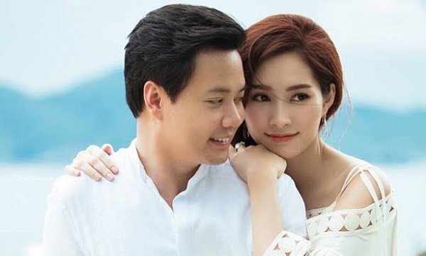 Hoa hậu Đặng Thu Thảo chính thức xác nhận lên xe hoa vào tháng 10