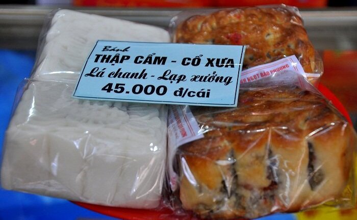 4 tiệm bánh trung thu truyền thống nức tiếng Hà Nội người sành ăn không ai không biết