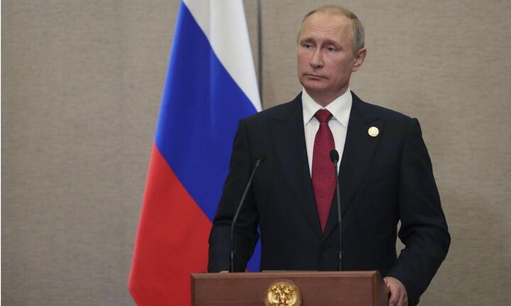 Tổng thống Putin: Nga có quyền cắt giảm thêm nhân viên ngoại giao Mỹ