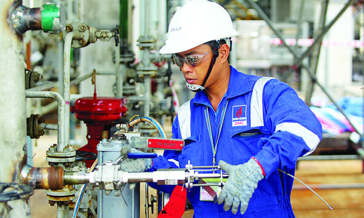 DMC thực thi đồng bộ các giải pháp để tái cấu trúc thành công