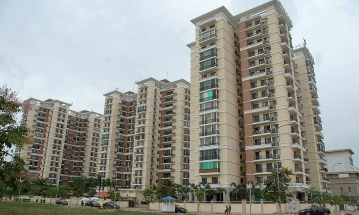 Cho thuê nhà mới mua rồi đi ở trọ, mỗi tháng kiếm thêm được 4 triệu đồng