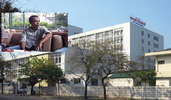 Bác sĩ bị 'tố' tắc trách gây ra cái chết của thai nhi 32 tuần tuổi