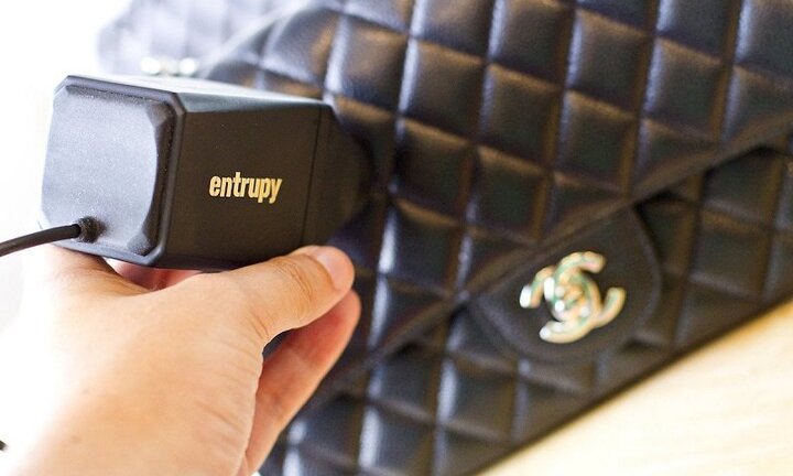 Lộ diện ứng dụng phân biệt hàng thật, hàng giả trong nháy mắt