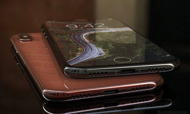 Iphone sắp ra mắt được gọi là gì?