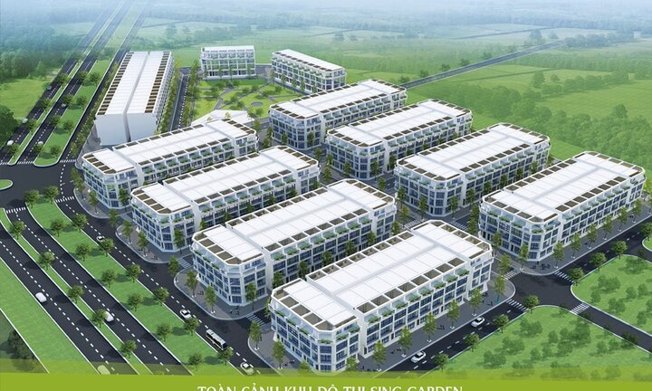 Nhờ hướng đi mới, Sing Garden 'khởi sắc' ngay trong tháng Ngâu