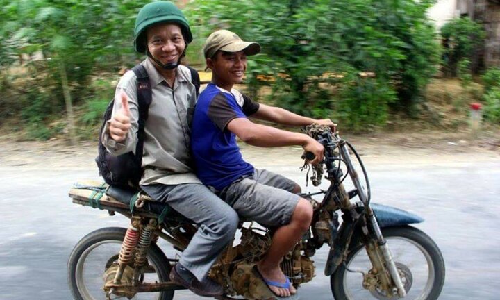 Phóng viên tử nạn trên đường đi làm: Ủy Ban ATGT quốc gia yêu cầu làm rõ