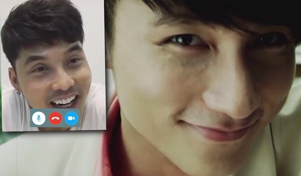 Cười ngất khi Ưng Hoàng Phúc và Sơn Tùng M-TP tham gia 'Người khó xử'