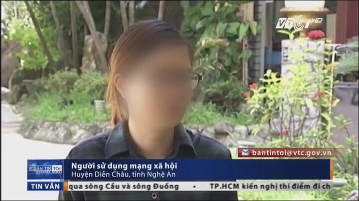 'Người nước ngoài' giăng bẫy tình, lừa tiền hàng loạt phụ nữ qua Facebook