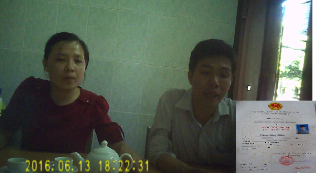 Video: Lật tẩy đường dây làm bằng trung cấp nghề giả giá 7 triệu đồng ở Hà Tĩnh