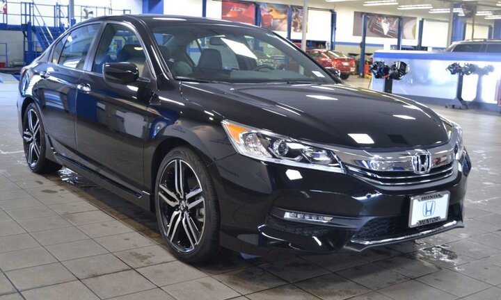 Honda lại gây chấn động giảm giá 'sốc' hàng loạt mẫu xe