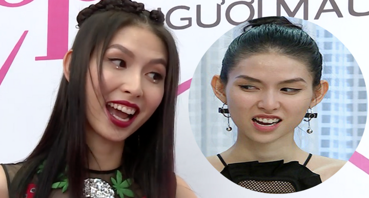 Cãi vã, đánh chửi đồng nghiệp, Thùy Dương khó trở thành quán quân Next Top Model