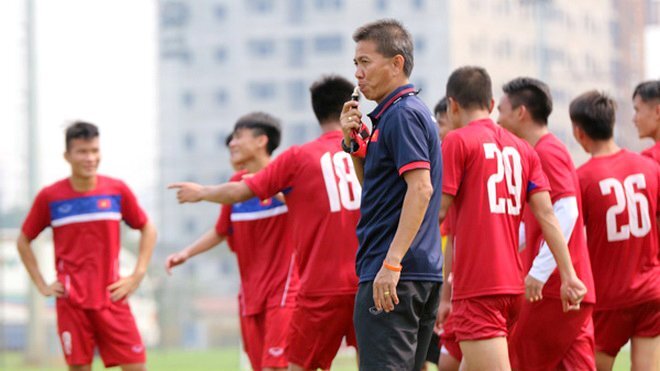 Kết quả U18 Việt Nam vs U18 Brunei: U18 Việt Nam thắng 8-1