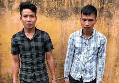 'Sơn nữ' Nghệ An bị lừa bán qua Trung Quốc với giá 80 triệu đồng