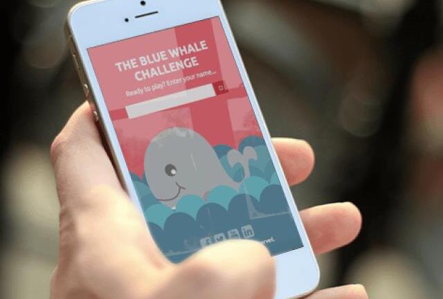 Cá voi xanh: Trò chơi quái quỷ đang đe dọa tính mạng của giới trẻ