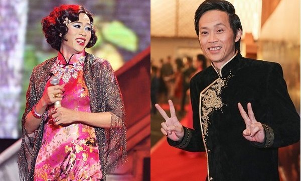 Hoài Linh và những lần giả gái nuột nà khiến khán giả bất ngờ