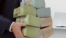 Kho bạc Nhà nước gửi tiền tại những ngân hàng nào?