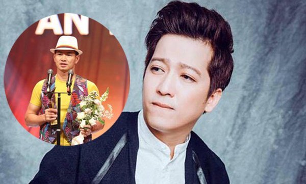 Phát ngôn sau khi trắng tay tại VTV Awards, Trường Giang bị 'ném đá' dữ dội