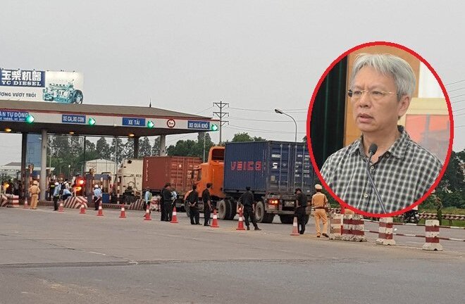 TS Nguyễn Sĩ Dũng: GĐ Công an Hưng Yên nói điều tra việc trả tiền lẻ là không hiểu vấn đề